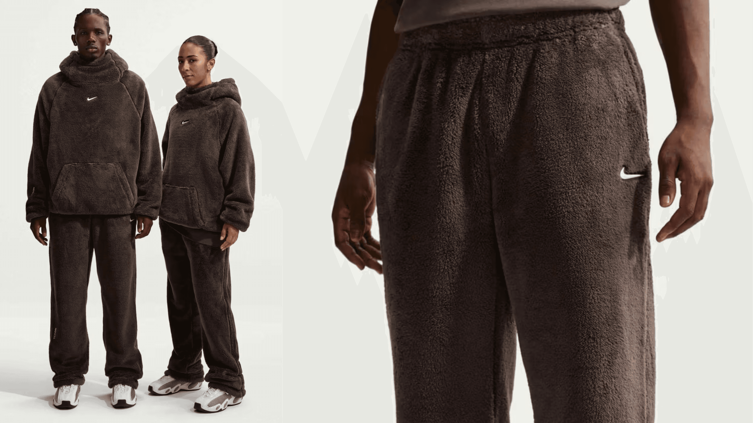 NOCTA and Nike’s ‘Cardinal Stock’ Is the Anti Fashion Gear for You This Winter