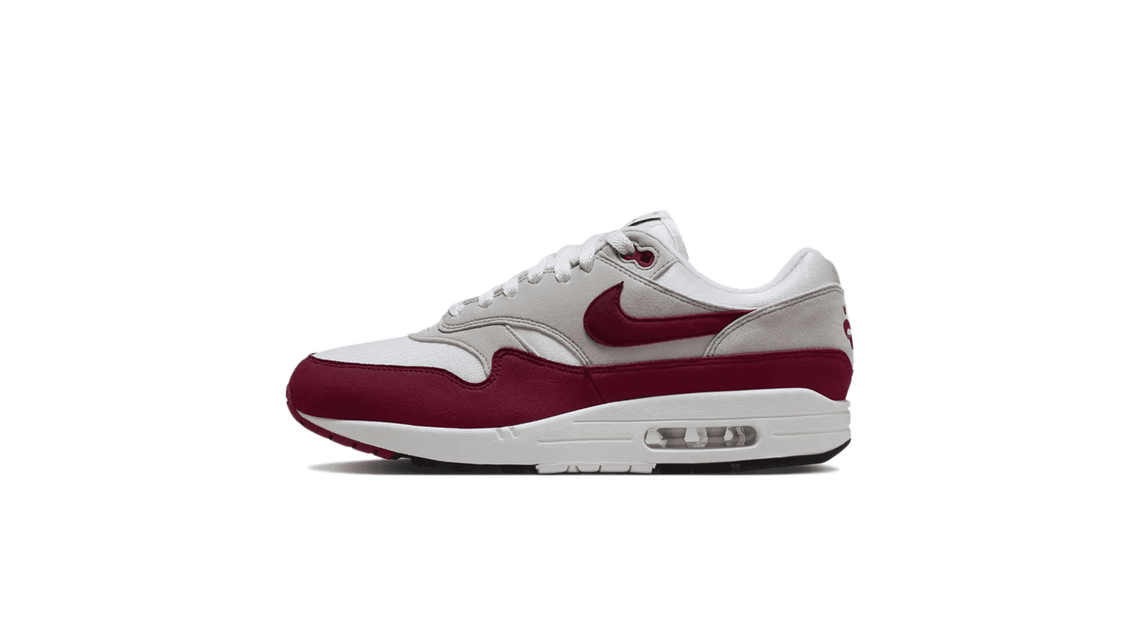 Stranger Things x Nike Air Max 1 '87 Steve Harrington