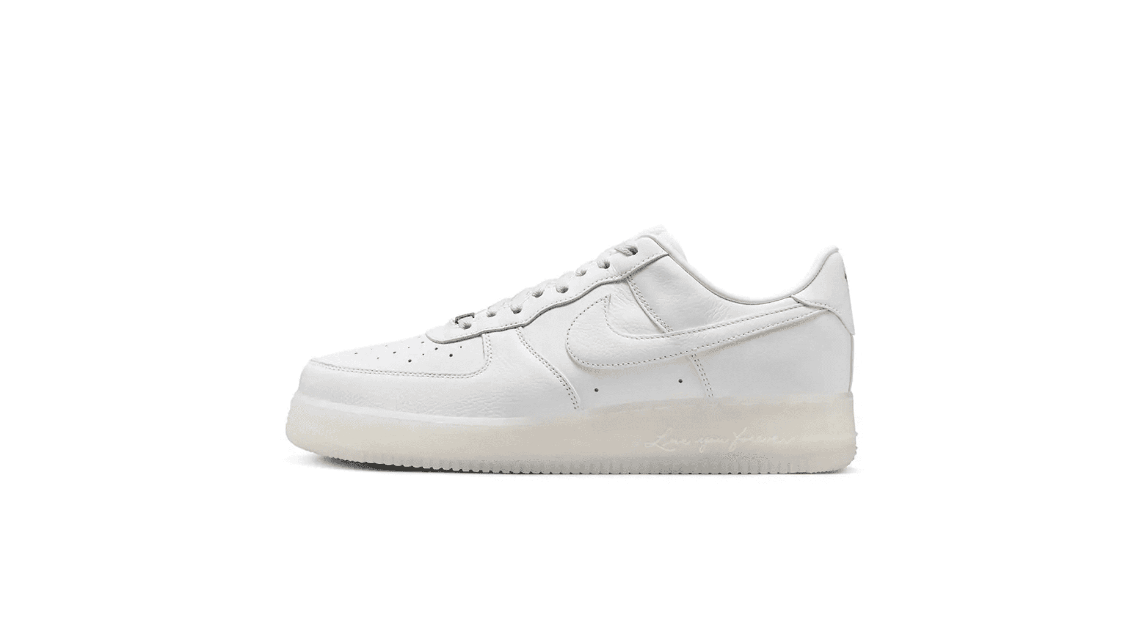 NOCTA x Nike Air Force 1 Low Cobalt Tint