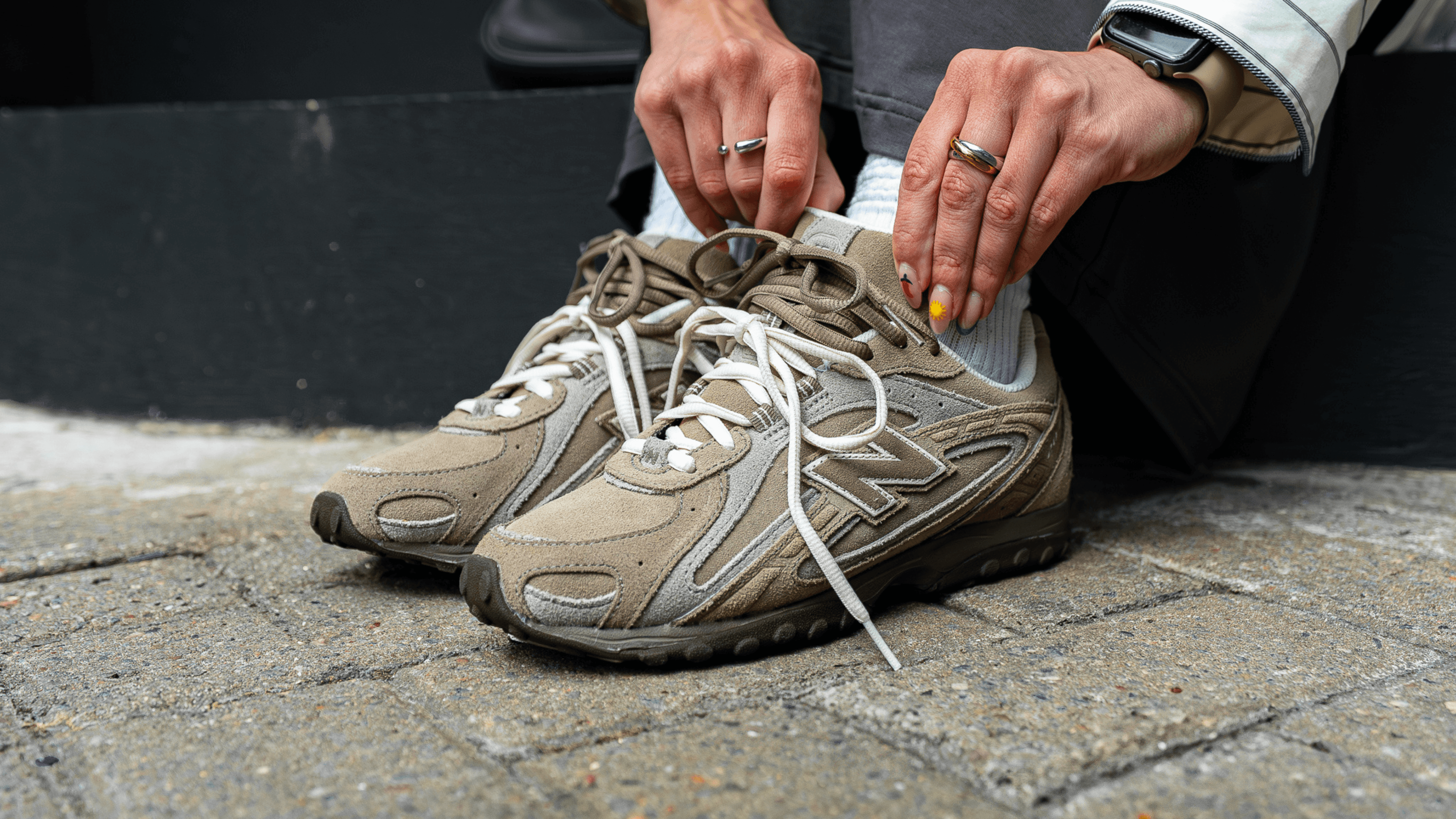 New Balance 204L