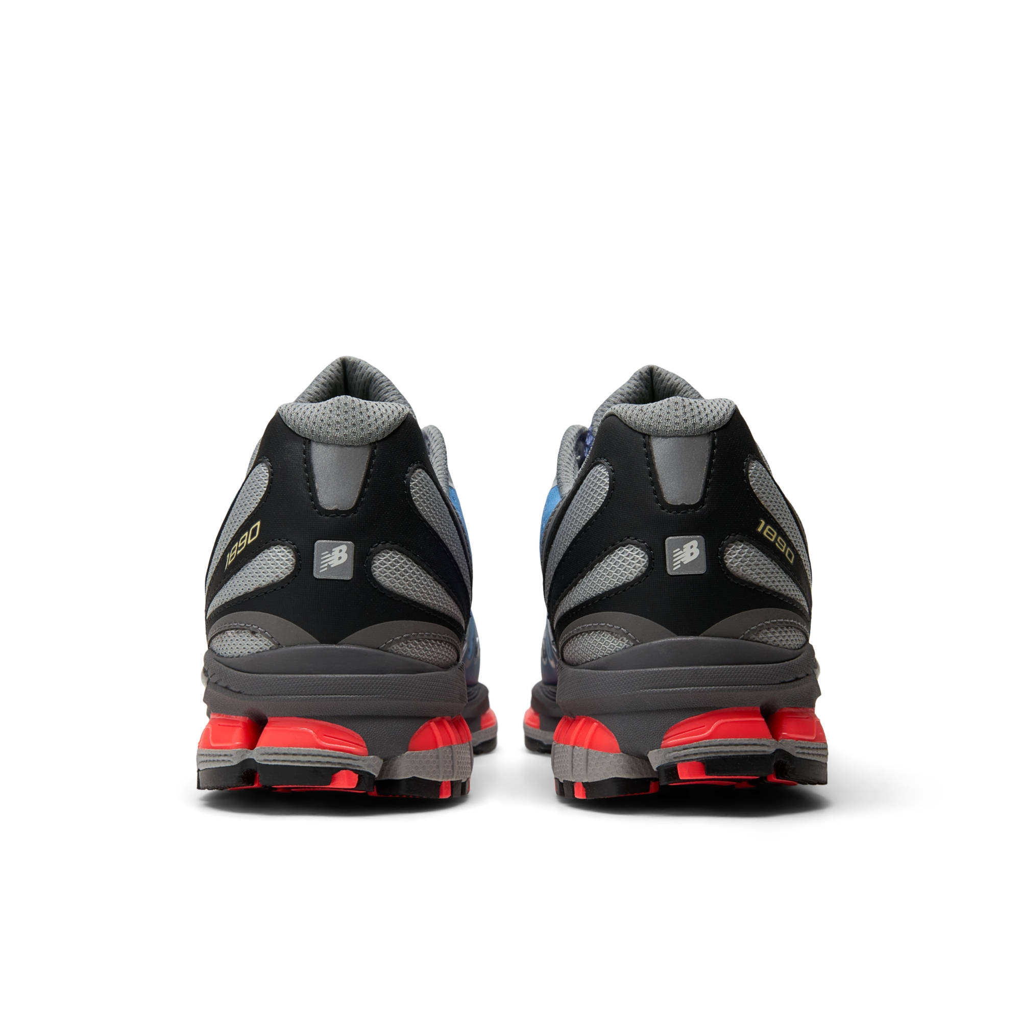 Action Bronson x New Balance 1890 Baklava Cyborg Tears Back