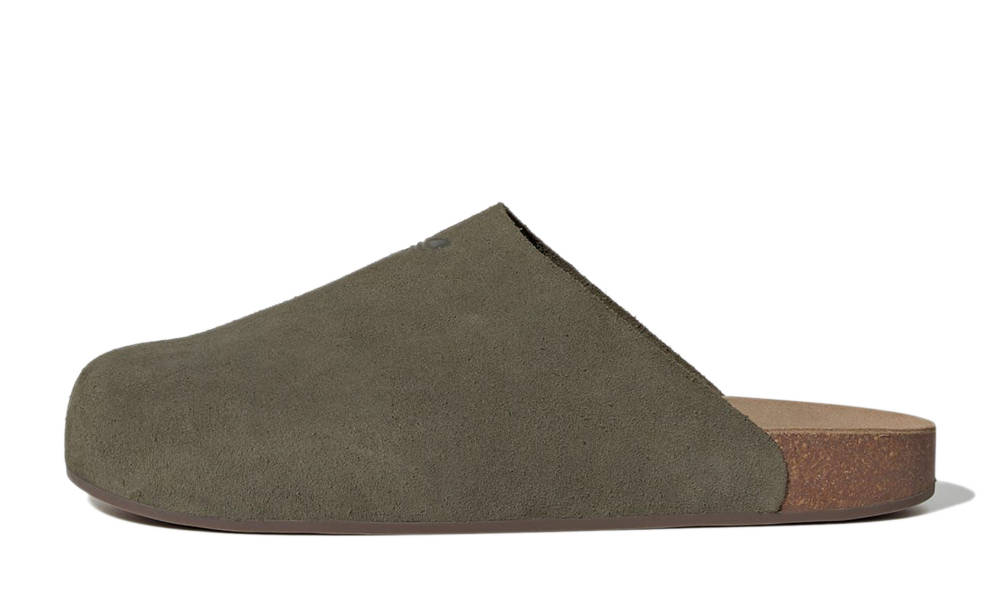 adidas Adimule Slide Olive Strata IH6907