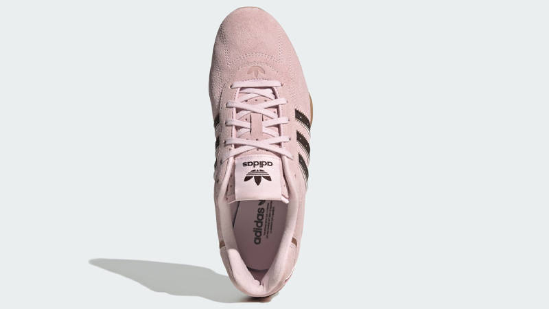 adidas Adiracer Lo Almost Pink Dark Brown Middle
