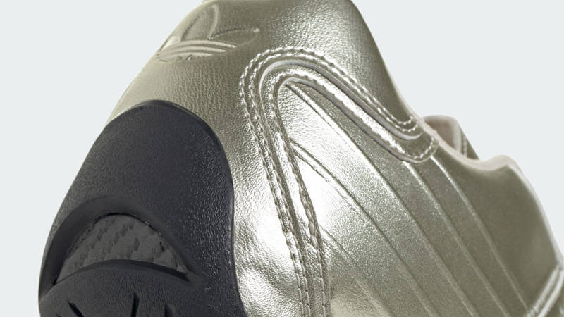 adidas Adiracer Lo Alumina Back Closeup