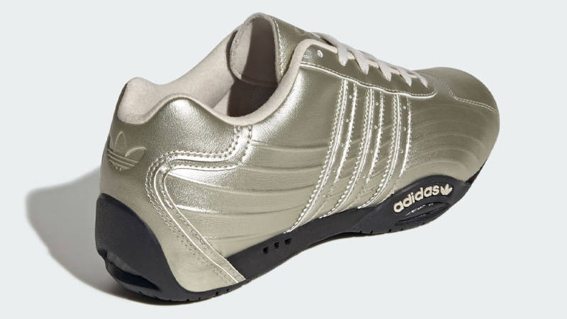adidas Adiracer Lo Alumina Back