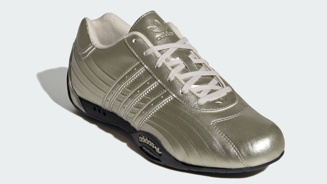 adidas Adiracer Lo Alumina Front