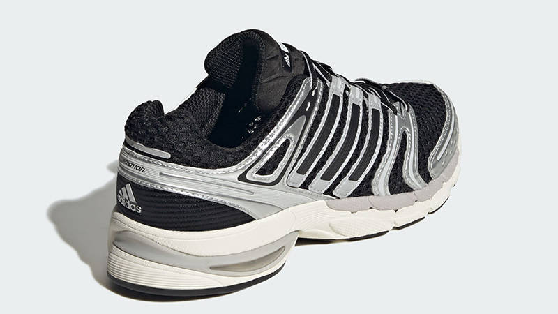 adidas Adistar Control 5 Core Black Silver KI6120 back