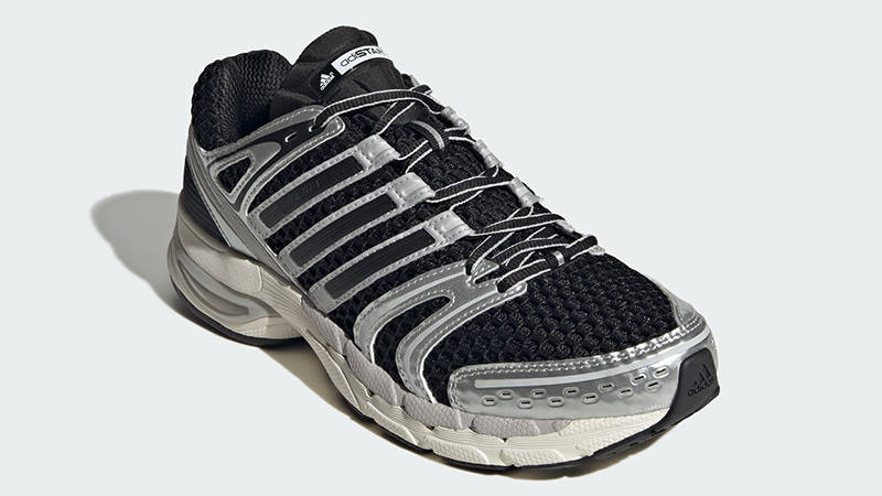 adidas Adistar Control 5 Core Black Silver KI6120 front