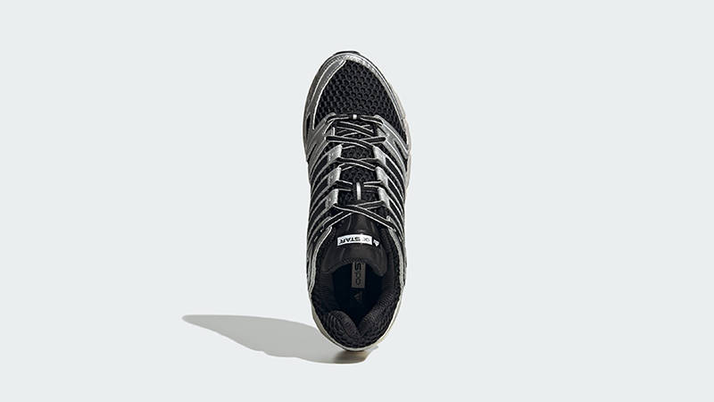 adidas Adistar Control 5 Core Black Silver KI6120 middle