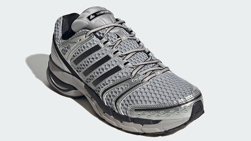 adidas Adistar Control 5 Grey Silver KI6154 front