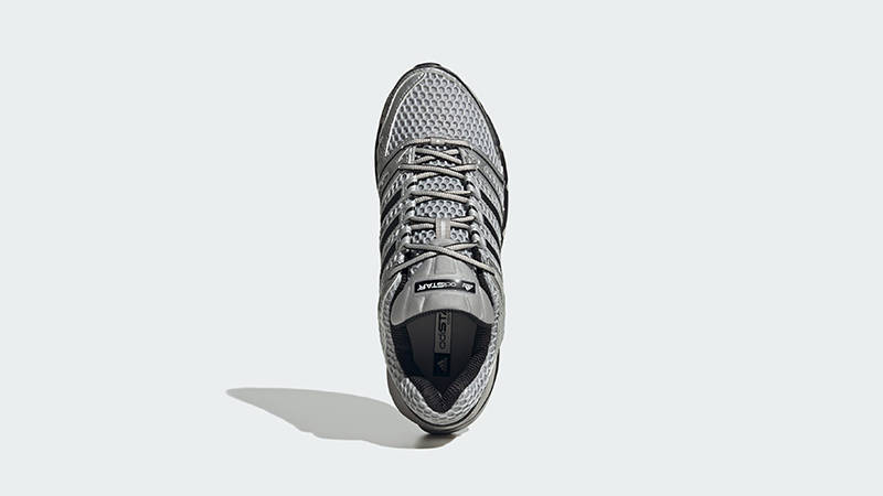 adidas Adistar Control 5 Grey Silver KI6154 middle