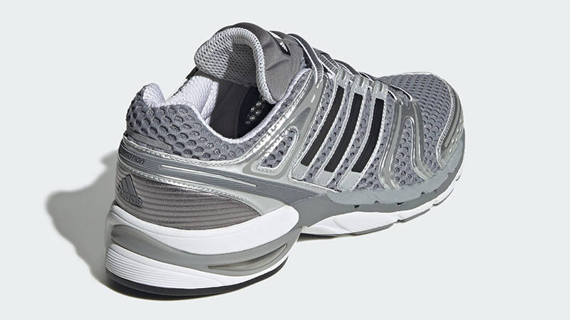 adidas Adistar Control 5 Grey Silver Metallic JQ4165 Back
