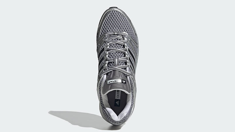 adidas Adistar Control 5 Grey Silver Metallic JQ4165 Top