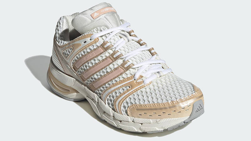 adidas Adistar Control 5 Off-White Pink IH1799 front
