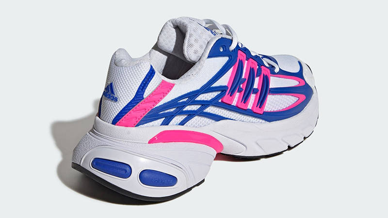 adidas Adistar XLG 2 0 White Lucid Pink Blue KI4182 back