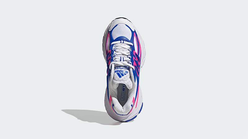 adidas Adistar XLG 2 0 White Lucid Pink Blue KI4182 middle
