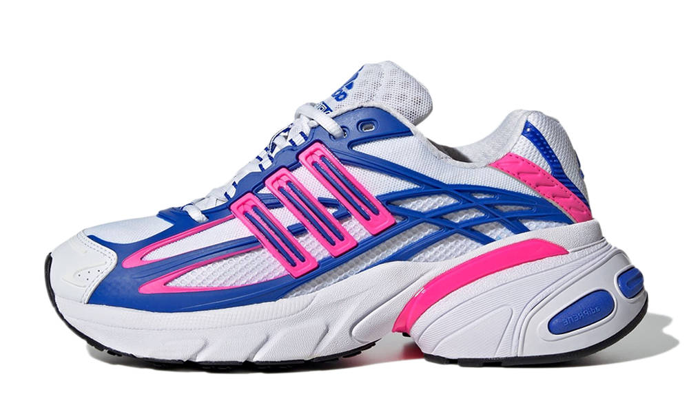 adidas Adistar XLG 2.0 White Lucid Pink Blue