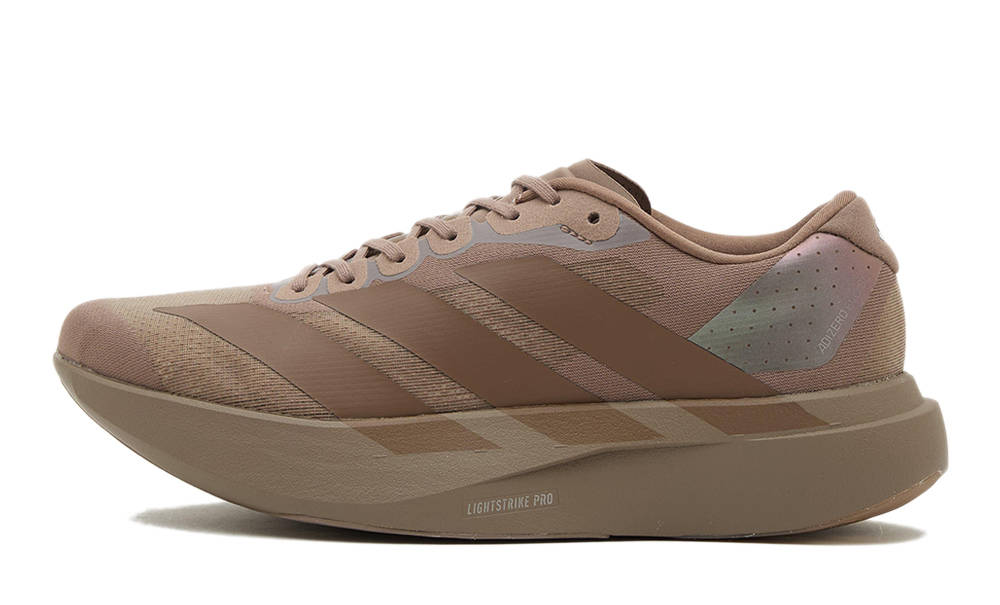 adidas Adizero Evo SL Trace Brown