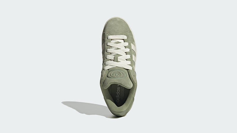 adidas Campus 00s Tent Green JS1103 miiddle