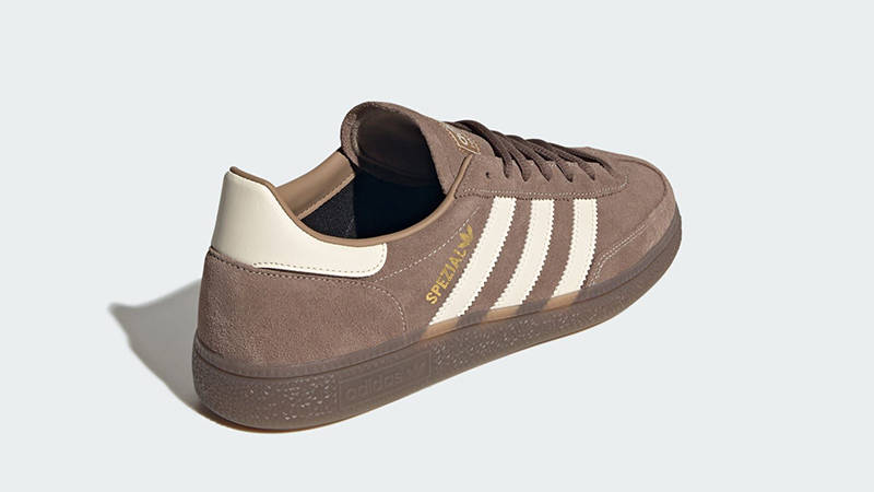 adidas Handball Spezial Earth Strata Gum KK1153 back