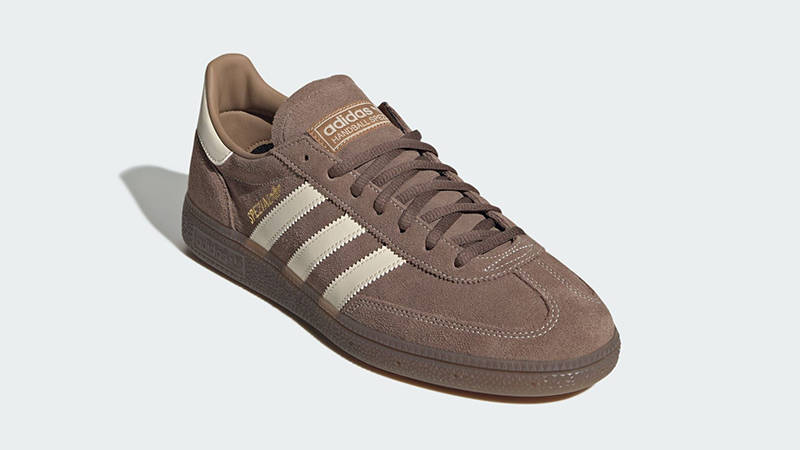 adidas Handball Spezial Earth Strata Gum KK1153 front