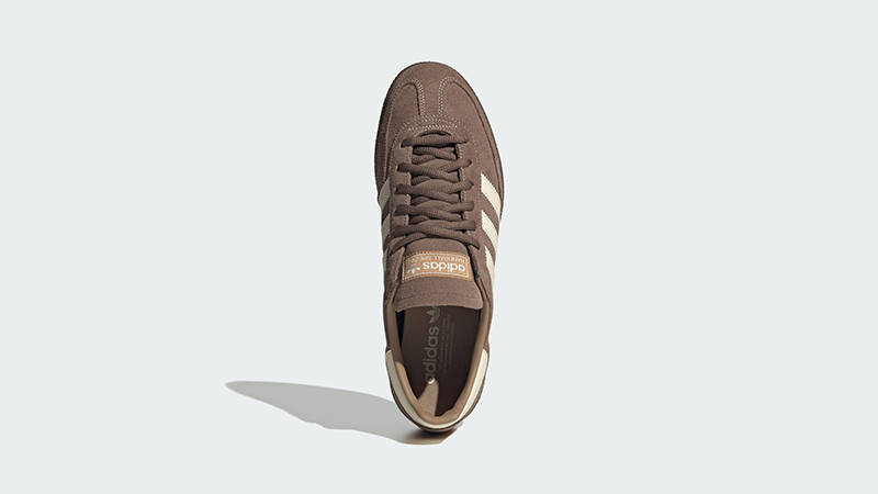 adidas Handball Spezial Earth Strata Gum KK1153 middle