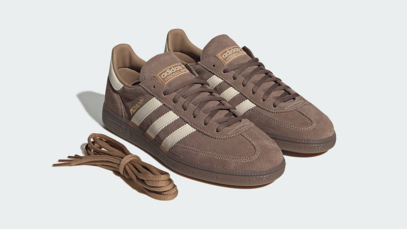 adidas Handball Spezial Earth Strata Gum KK1153 side