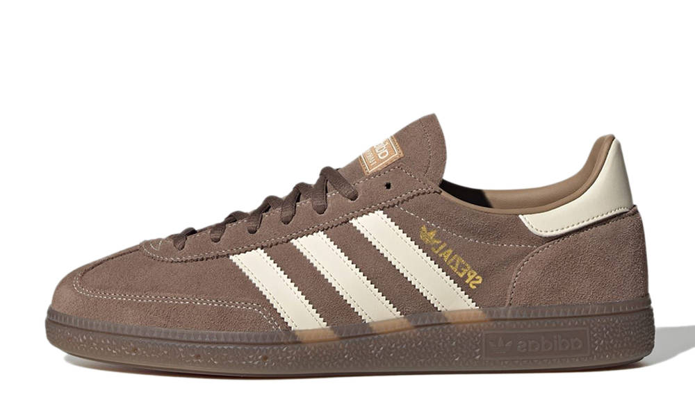 adidas Handball Spezial Earth Strata White Gum KK1153