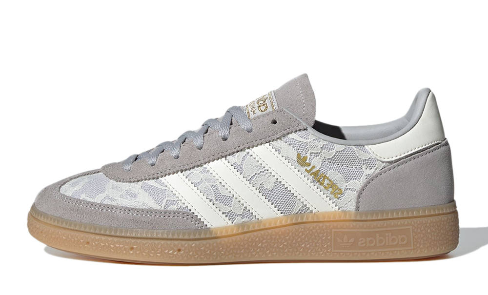 adidas Handball Spezial Grey JD Exclusive HQ2650