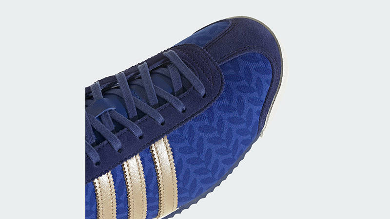 adidas Italia 60s Italy FA Home Blue KI8569 toe