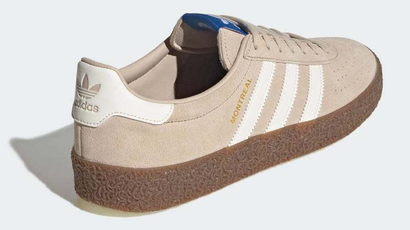 adidas Montreal RM Magic Beige Back