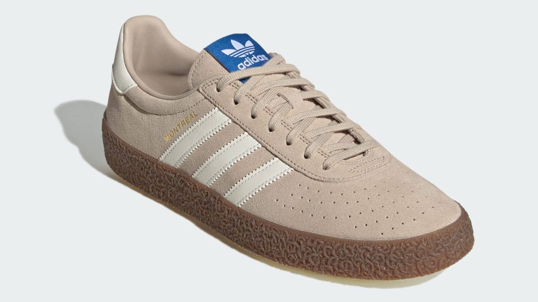 adidas Montreal RM Magic Beige Front