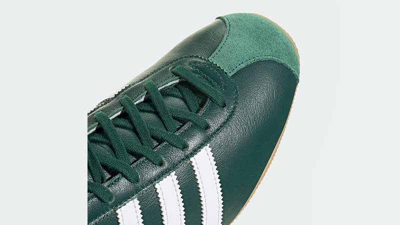 adidas Paris Green White | KJ1008 | The Sole Supplier