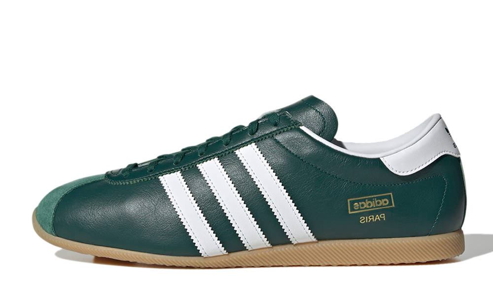 adidas Munchen Olive | JR6320 | The Sole Supplier