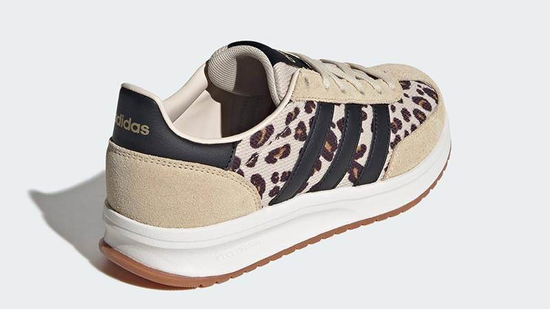 adidas Run 70S 2 0 Aurora Coffee KK3394 back
