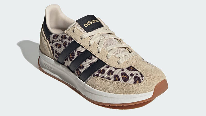 adidas Run 70S 2 0 Aurora Coffee KK3394 front
