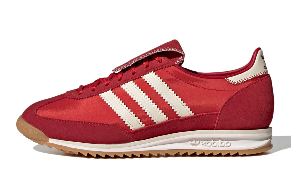 adidas SL 72 LT Better Scarlet Cream KJ6148