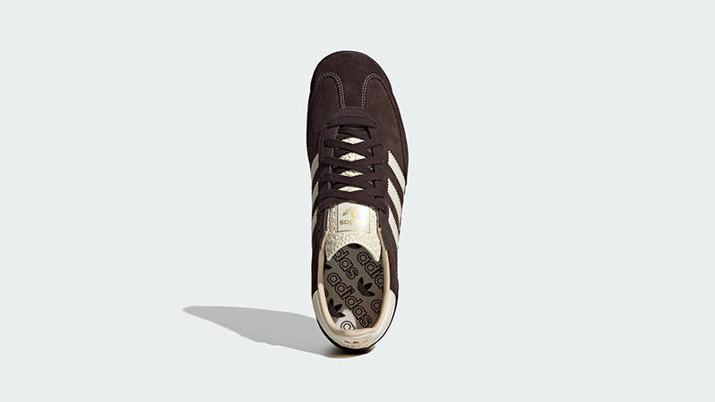adidas SL 72 RS Aurora Coffee KJ6148 middle