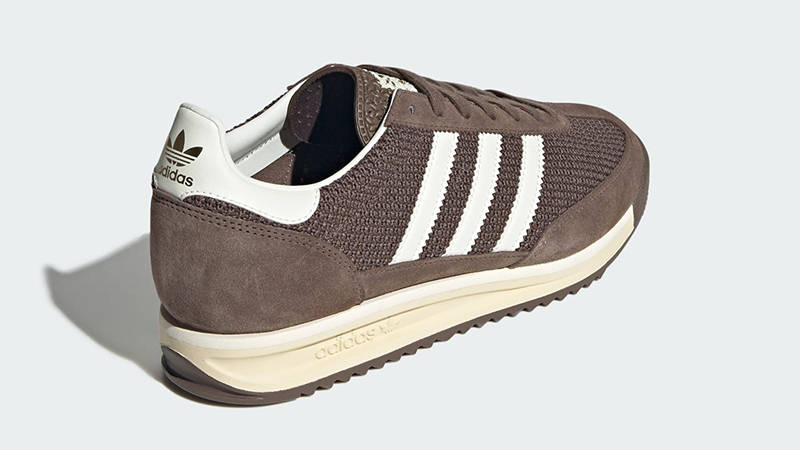 adidas SL 72 RS Earth Strata JR8774 back