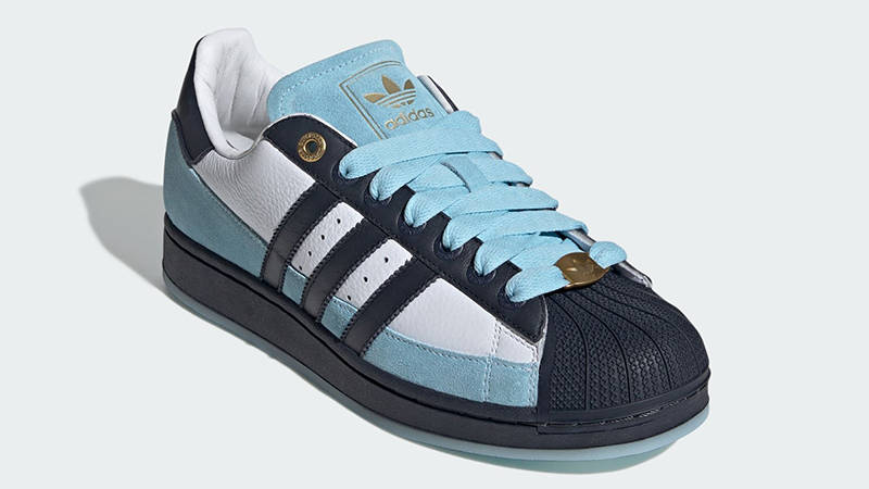 adidas Superstar Argentina FA Home KI8564 front
