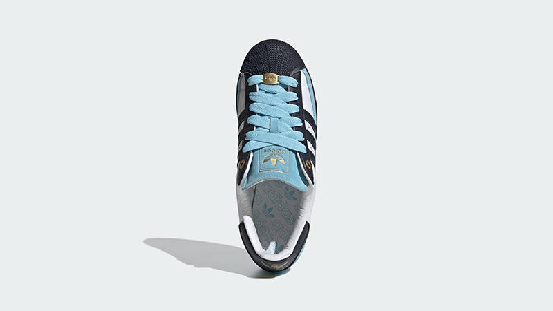 adidas Superstar Argentina FA Home KI8564 middle