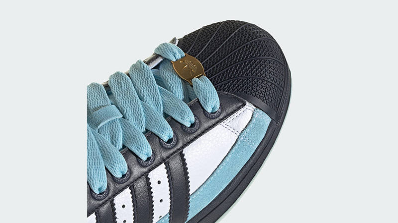adidas Superstar Argentina FA Home KI8564 toe