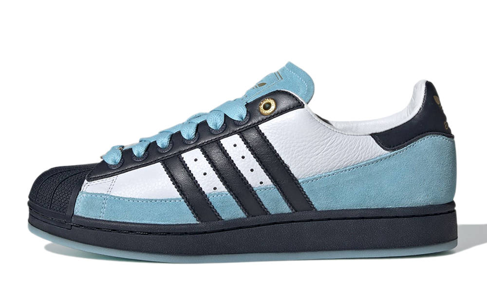adidas Superstar Argentina FA Home