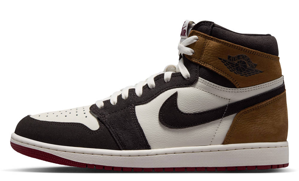 Air Jordan 1 High OG Love The Game