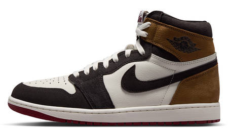 Air Jordan 1 High OG Love The Game
