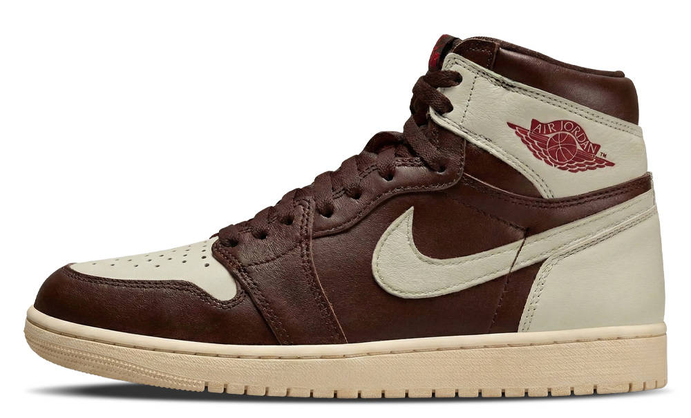Air Jordan 1 High OG Love The Game