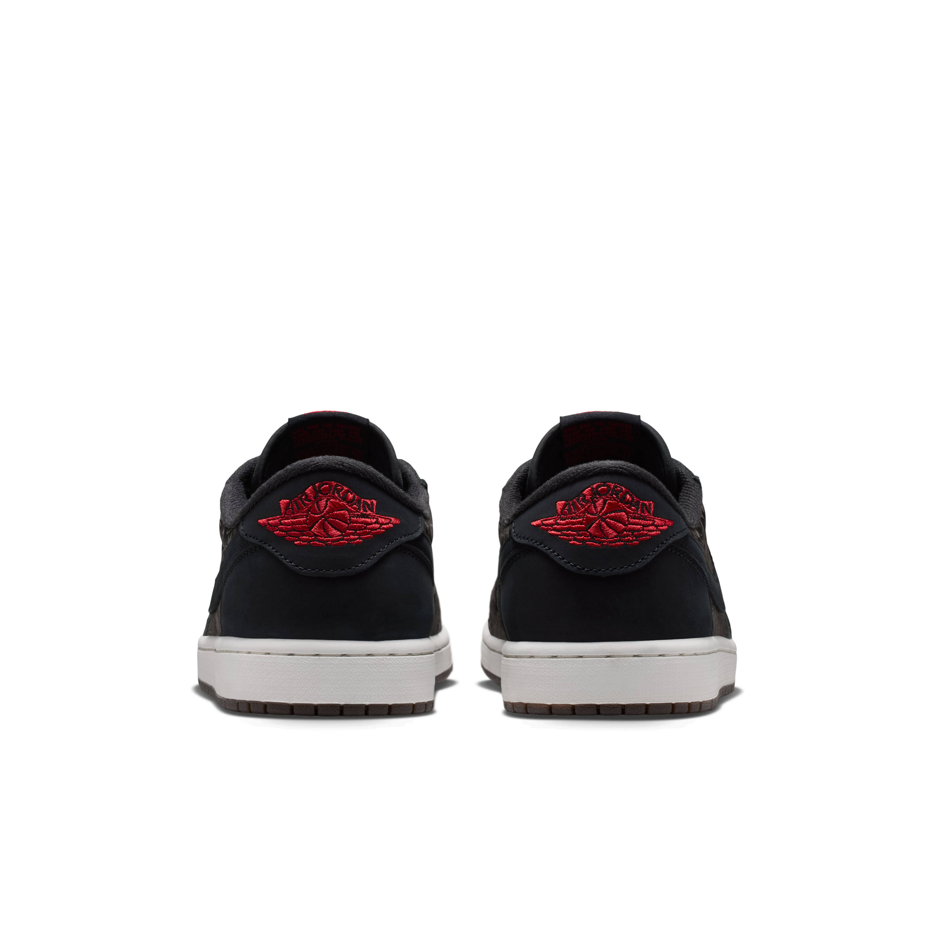 Air Jordan 1 Low OG Laser