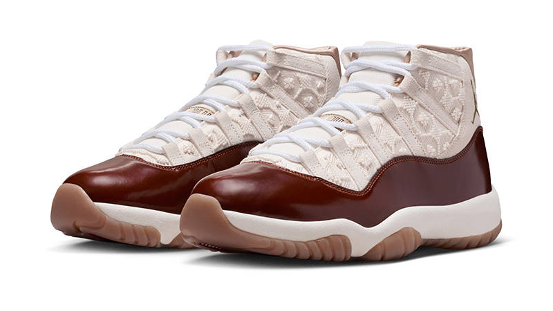Air Jordan 11 China IM8352-760 front