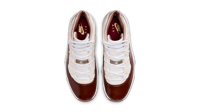 Air Jordan 11 China IM8352-760 middle