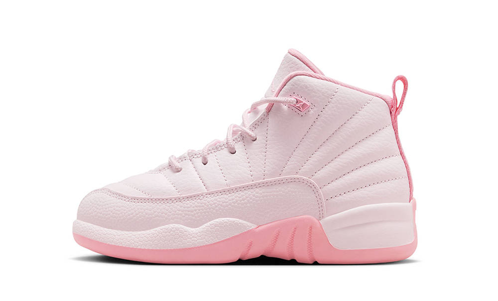 Air Jordan 12 PS Pearl Pink